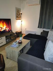 apartman Novak