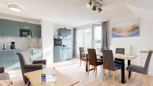 Appartementhaus Binzer Sterne 37