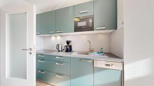 Appartementhaus Binzer Sterne 37