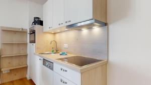 Appartementhaus Binzer Sterne 54