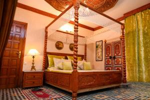 Dar Maya Original Suite & Spa