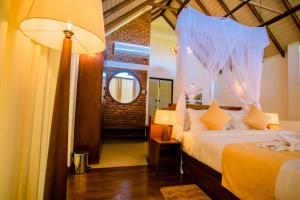 CeyAura Mirissa Eco Lodge
