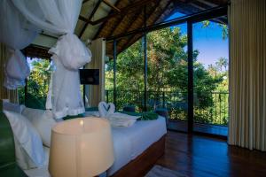 CeyAura Mirissa Eco Lodge