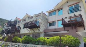 Tongyeong Sea Garden Pension
