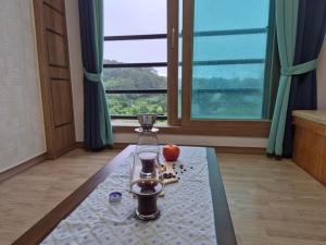 Tongyeong Sea Garden Pension