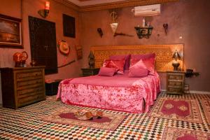Dar Maya Original Suite & Spa