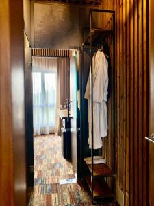 Ego Hotel Буковель