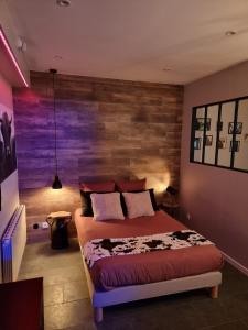 Salle de jeux Centre Évreux Vachement Normand