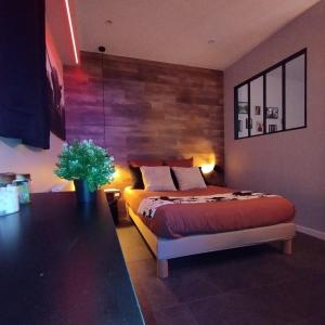 Salle de jeux Centre Évreux Vachement Normand