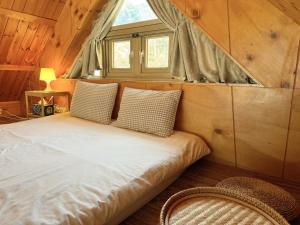 Gapyeong Sol Stay Spa Pension