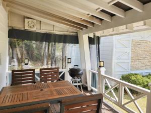 Gapyeong Sol Stay Spa Pension