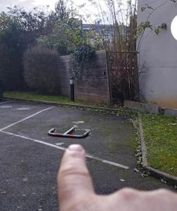 Salle de jeux Centre Évreux Vachement Normand