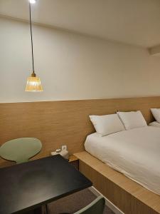 Jeonju Hotel Stay Bok-e