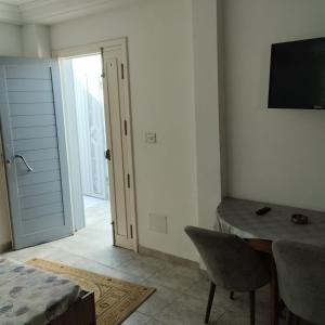 Residence djerba 1