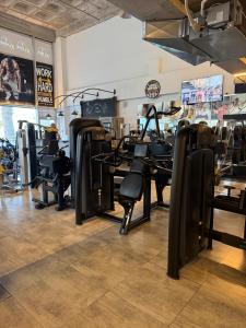 Alex Beach Apartment 203