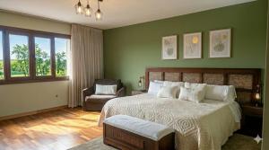 Hotel El Mirlo Blanco