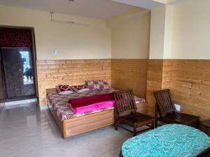 Divine Kalpa Homestay