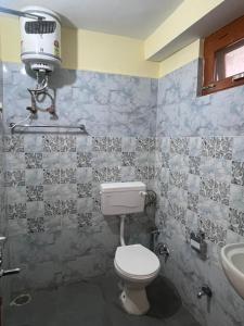 Divine Kalpa Homestay