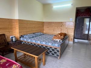 Divine Kalpa Homestay