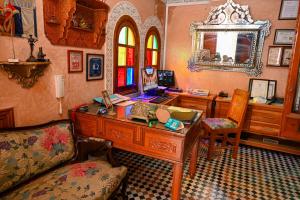 Dar Maya Original Suite & Spa