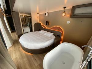 LEscale Royale La Ferté-sous-Jouarre Marne Meaux