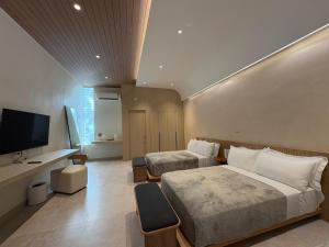 Bespoke Hotel La Union