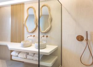 EvMariA suites