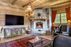 Rezydencja Górska Alpin Lodge