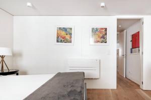 Exclusive Duplex Time Out Market