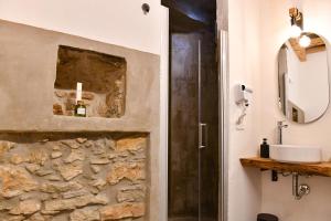 La Chiazzetta loft apartment
