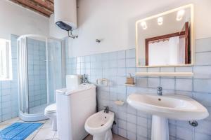 Vicoletto del Mare - Goelba