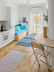 Paleon Patron Germanou 30 - Estia Premium Apartments