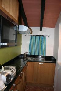 Estúdio - Villa Pedras Del Rei