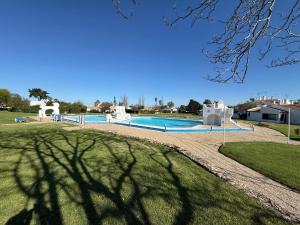 Estúdio - Villa Pedras Del Rei