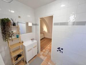 LOlivier de Rabaton, 2 people, cozy, old Hyères