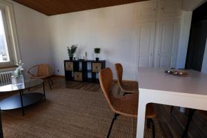 Simply Cozy Apartment in Winterthur