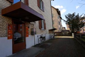 Simply Cozy Apartment in Winterthur
