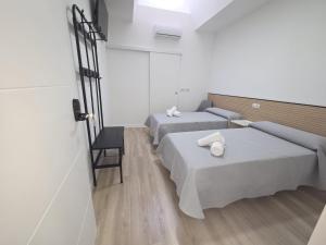 Hostal NV Palacio Congresos y AirPort