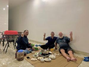 Tam Coc Xuan Cao Homestay