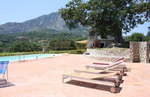 Casa Casino-Vista Golfo Cilento