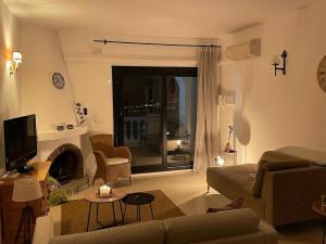 Luxury apartment with 3 bedrooms