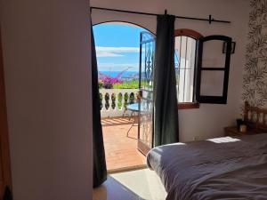 Luxury apartment with 3 bedrooms