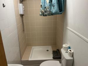 Vigo Retreat cabin 3