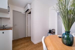 High Five - Chambre Calme Sur Les Ramblas