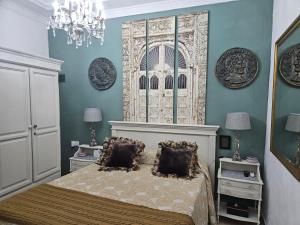 Acogedor Apartamento