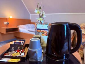 Hotel Messeblick