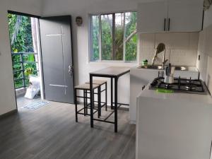 Residence Xamanai