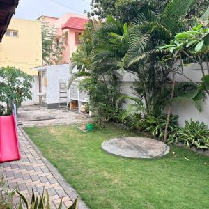 CozyHome-Heart of Coimbatore-Upscale Neighbourhood