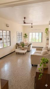 CozyHome-Heart of Coimbatore-Upscale Neighbourhood