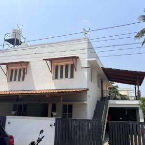CozyHome-Heart of Coimbatore-Upscale Neighbourhood